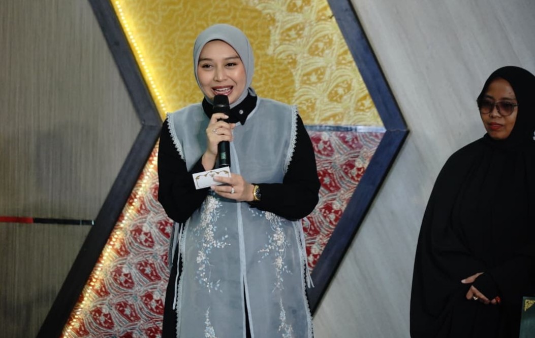 Harmoni Suara Wanoja Sunda Digelar di Garut Sebagai Ajang Silaturahmi dan Pelestarian Budaya
