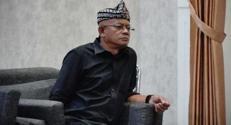 Dorong Pertumbuhan Ekonomi Pemkab Garut Jajaki Kerja Sama dengan Badan Bank Tanah