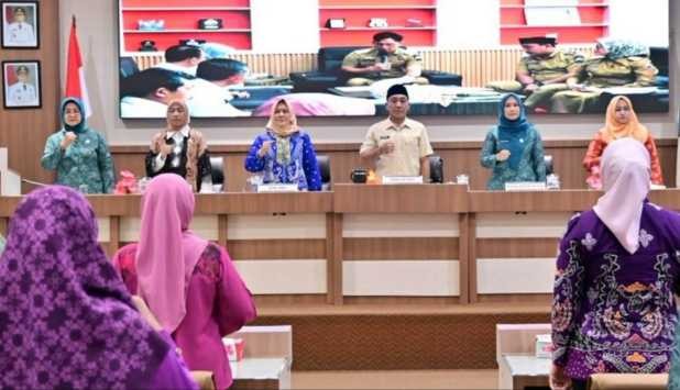 Semangat Kartini di Era Digital Dorong Ibu Jadi Benteng Anak Dari Ancaman Siber