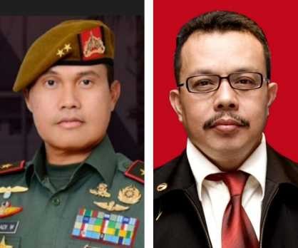 LSM LIRA Tegaskan Oknum Pasi Intel Kodim 0316 Batam Jangan Main Ancam Bunuh Wartawan dan Aktivis
