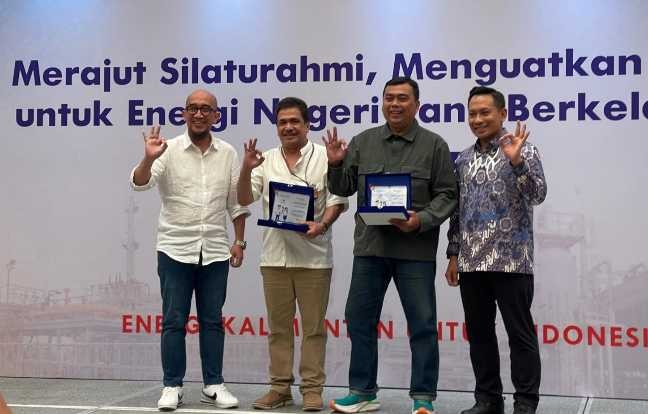 6.500 Pemberitaan Positif PHI Tegaskan Peran Media dalam Industri Migas Nasional