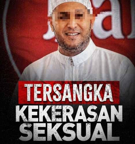 Perusak Reputasi Itu Bernama Al Misry