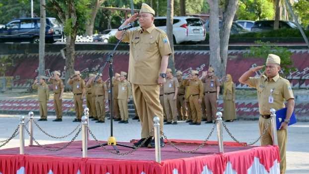Hari Otonomi Daerah 2026: Pemkab Lampung Selatan Tegaskan Sinergi Pusat-Daerah Kunci Pemerataan dan Kesejahteraan