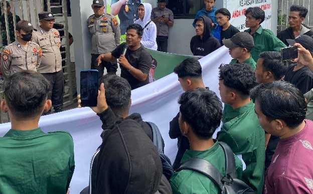 GMPR Soroti Pengangkatan Tenaga Ahli Non-ASN oleh Plt Gubernur Riau