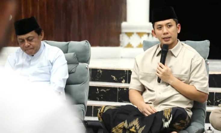 Lampung Selatan Siap Berangkatkan 413 Jemaah Haji 5 Mei 2026 Tergabung Kloter 17