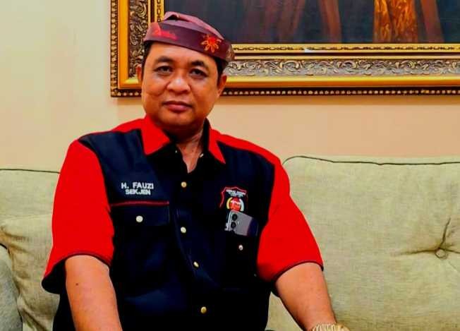 Ormas Madas Nusantara Bentuk Satgas Telusuri Raibnya Dana Nelayan RP 21 Milyar Dari Petronas Malaysia