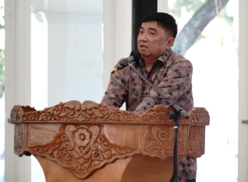 Bupati Garut Ajak Seluruh Pihak Berkolaborasi Tingkatkan Produktivitas dan IPM Garut