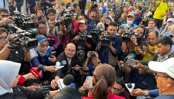 Kebebasan Pers Diuji, Ketum SMSI Mendirikan Perusahaan Pers Hak Fundamental