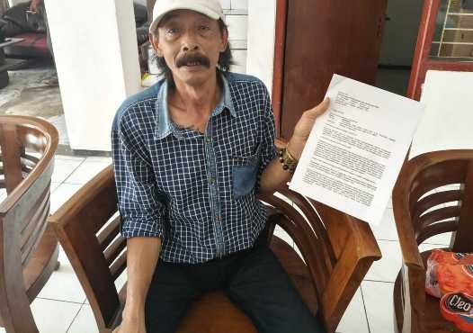 Misteri Hilangnya Bukti Damai, Penangkapan Suprapto Pasca Lapor KPK Menuai Tanya