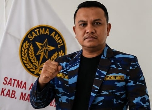 PM Jangan Jadi Penonton, Dugaan Beking Tambang Ilegal di Madina Harus Dibongkar