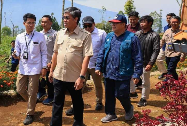 Kemnaker Turun Tangan, 500 Warga Garut Bakal Dapat Pelatihan Kerja Gratis
