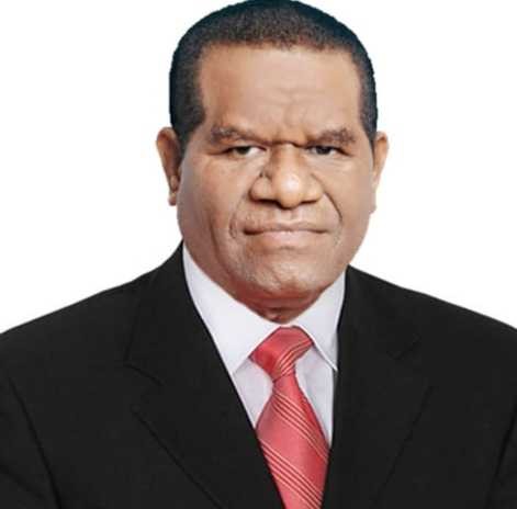 Enam Pilar Program Konkret: Papua Damai Indonesia Kuat Bergerak dan Maju Bersama Dalam Perbedaan Menuju Kesejahteraan