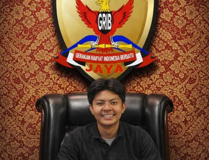 Penangkapan Bandar Narkoba di Siabu, GM GRIB Jaya Duga Ada Jaringan Terorganisir Desak Polres Madina Bongkar Aktor Besar dibaliknya
