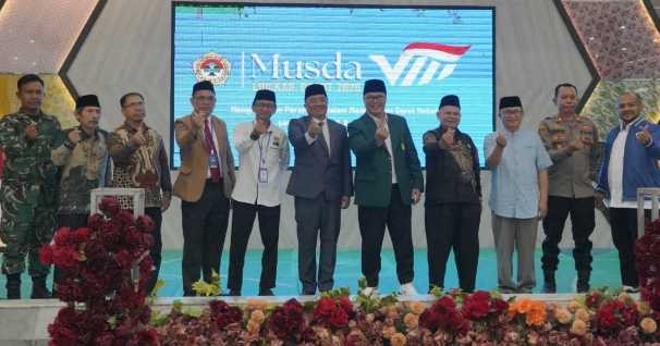 Bupati Garut Buka Apresiasi Kontribusi Nyata LDII dan Dorong Sinergi Peningkatan Ekonomi
