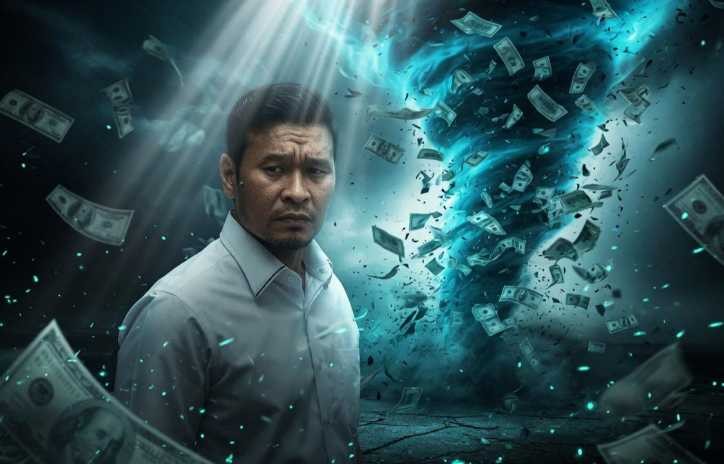Pakar: Jika Prabowo Tak Segera Bertindak Rupiah Bisa Makin Parah di Semester II 2026