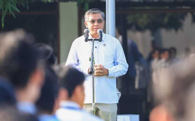 Menaker Bongkar Kunci Bertahan di Era Global: Inovasi atau Tersingkir