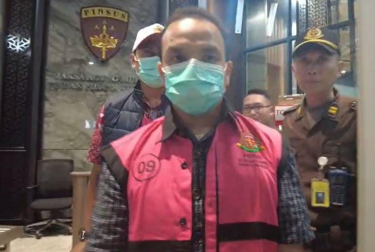 Kejagung Tetapkan 4 Tersangka Kasus Dugaan Korupsi IUP Bauksit di Kalbar