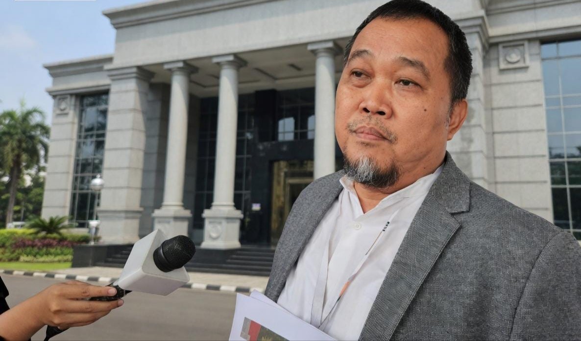Boyamin: Jangan Serahkan Lagi ke DPR Saya Pun Tak Pernah Dipanggil Majelis Etik