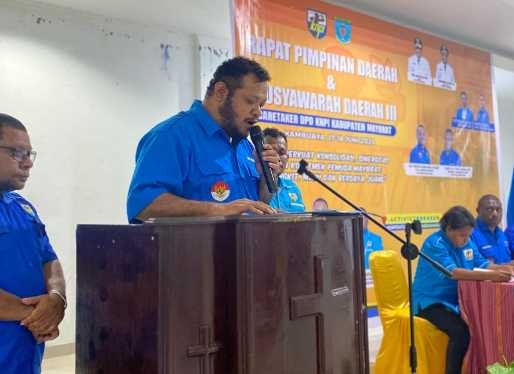 Alumni HMI Apresiasi Akademisi Muhammadiyah Soal Gagasan Membangun Papua dengan Pendekatan Adat