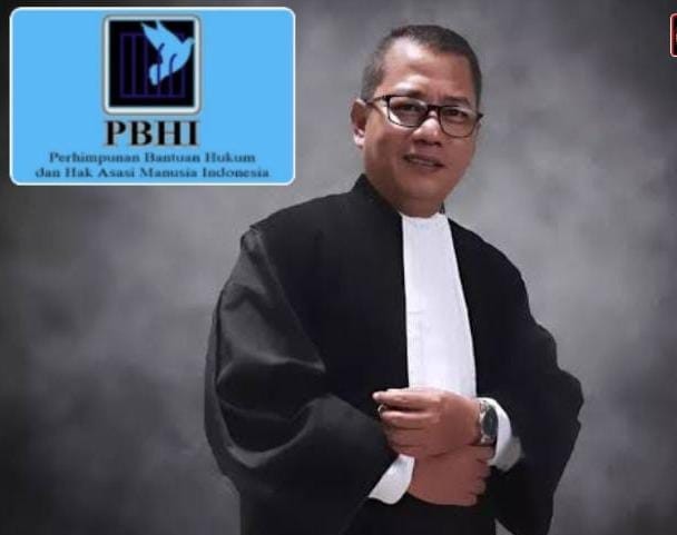 Perhimpunan Bantuan Hukum dan Hak Asasi Manusia Indonesia Hentikan Multifungsi TNI dan Militerisasi Ruang Sipil 