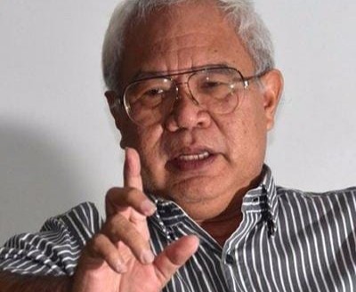 Mantan Ka BAIS TNI Soroti Penanganan Kasus Dugaan Korupsi PNBP Belawan