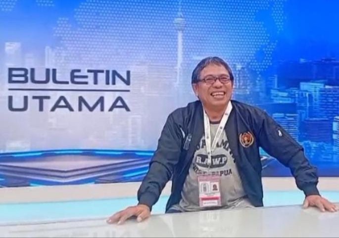 KPK Akhirnya Jadi Senjata Politik