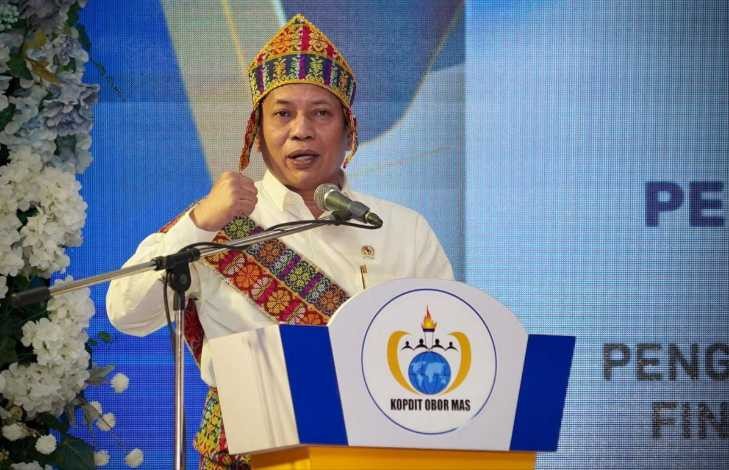 Bertepatan Hari Koperasi Nasional, Kemenkop Siapkan Penghargaan Khusus Bagi Koperasi Kebanggaan NTT