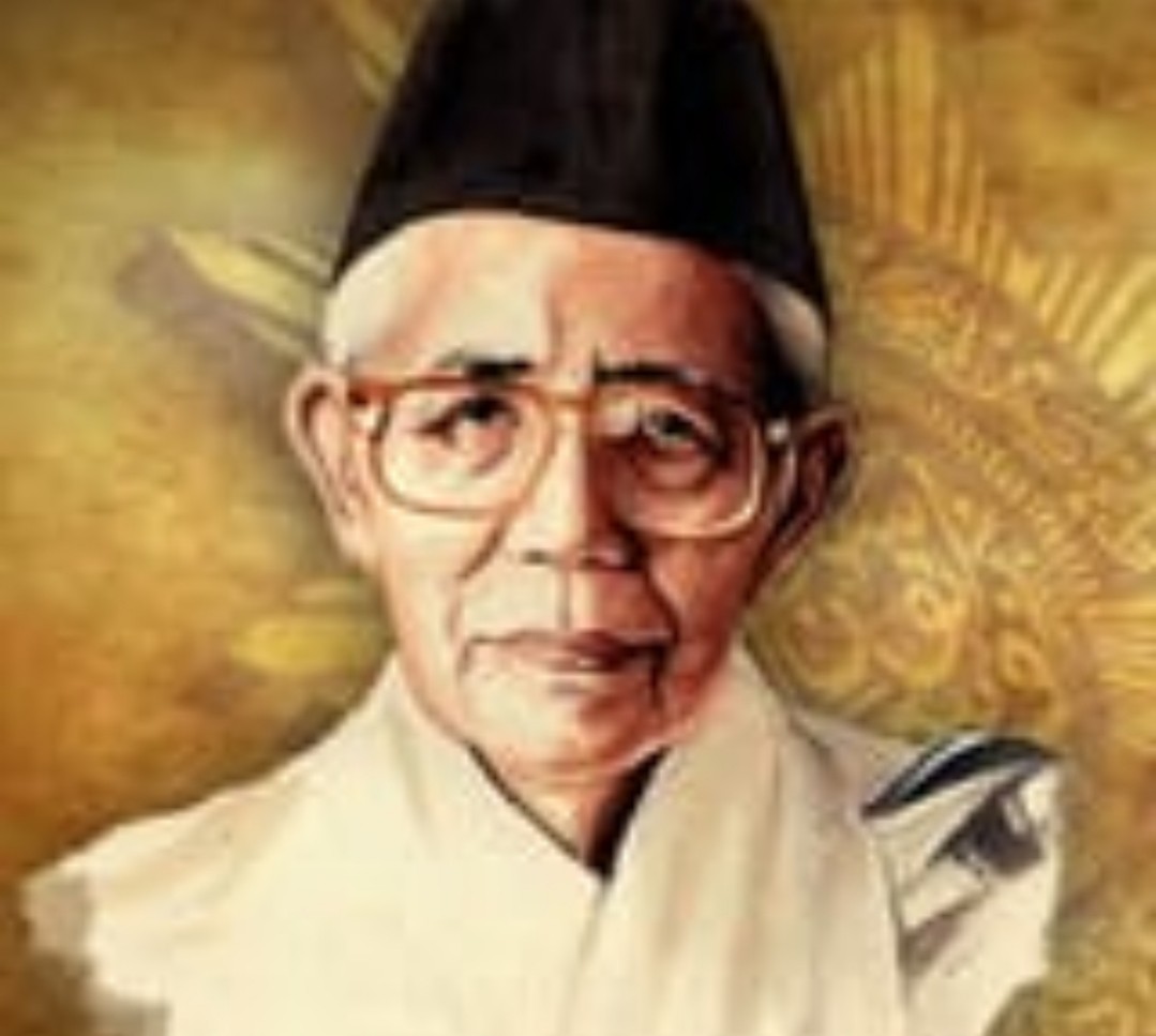 Kemeja Tambalan Dan Integritas Seorang Negarawan