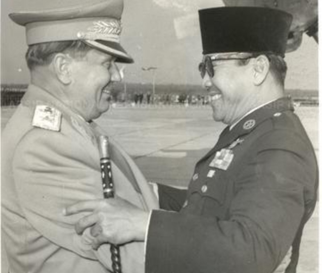 Pancasila dan Rahasia Keutuhan Indonesia