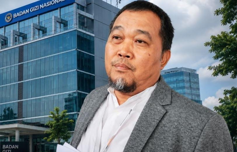 MAKI Tantang Pemerintah Buka Semua Data MBG: Siapa yang Menikmati Anggarannya