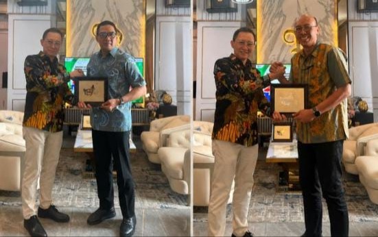 PHI Gandeng Pemkot Samarinda dan Kejati Kaltim, Selamatkan Potensi Produksi Rp480 Miliar Per-Tahun