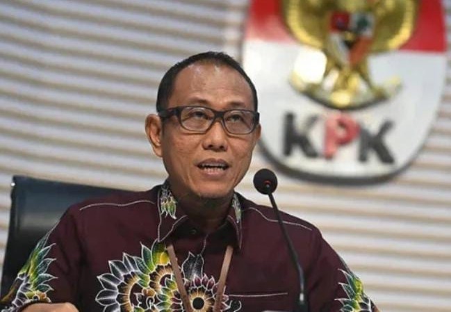 KPK Dalami Kemunculan Nama Raffi Ahmad Utusan Khusus Presiden Bidang Pembinaan Generasi Muda dan Pekerja Seni