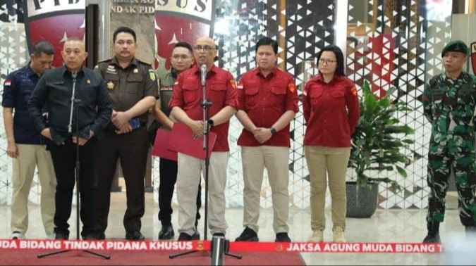 Kejagung Mulai Bidik Skala Besar, Siap-siap Saja Dicokok Jenderal yang Terlibat