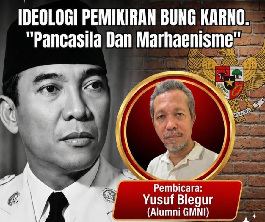 Betapa Berjaraknya Nilai-Nilai dan Tindakan