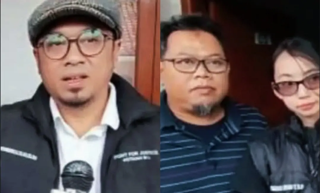 ‎Tim Hotman 911 Ungkap Fakta Baru Terkait Kasus Penyekapan, Diduga ada korban lain dengan pelaku yang sama