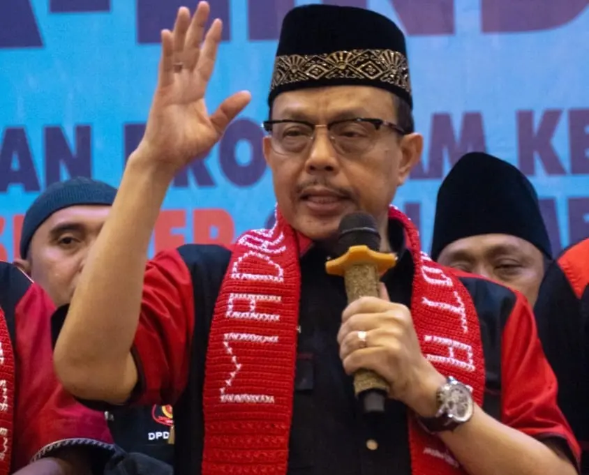 Ketum Madas Nusantara, Jusuf Rizal Redam Warga Madura Yang Tersinggung Ucapan Wayan Setiawan Sebar Fitnah di media sosial