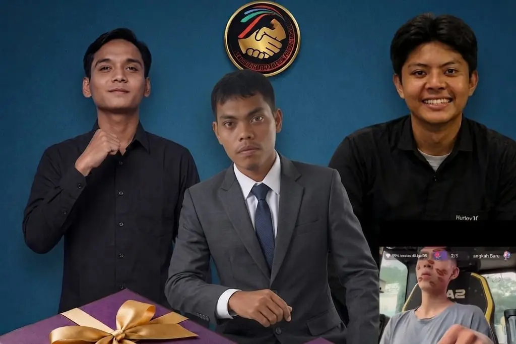 Aktivis Ultimatum Kapolres Madina 5x24 Jam: Tangkap Pelaku Video Viral PETI Kotanopan atau Mapolres Dikepung di HUT Bhayangkara