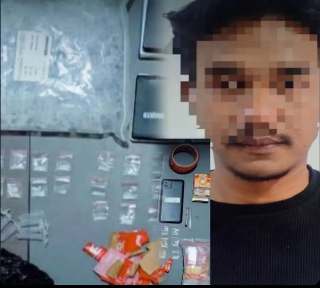 Satresnarkoba Polres Garut Tangkap Pengedar Sabu di Wilayah Karangpawitan IMG_20260801_184609.webp
