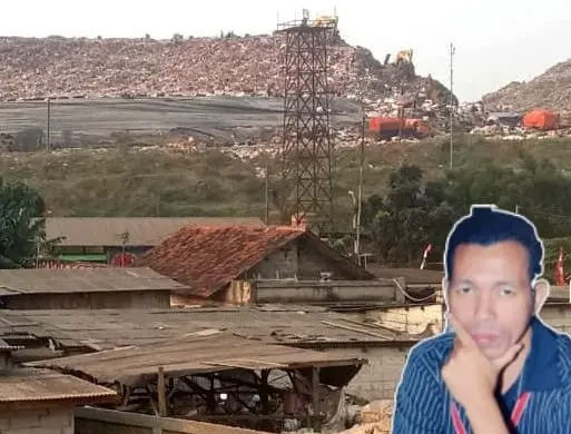 IPPS Indonesia Cium Bau Busuk Pengelolaan Uang Kompensasi TPST Bantargebang IMG_20260802_165555.webp