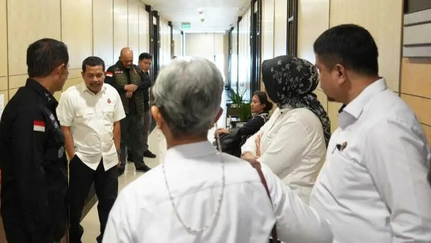 Komjak RI Pantau Penanganan Perkara Dugaan Korupsi dan TPPU Mantan Jampidsus Kejagung IMG_20260805_044350.webp