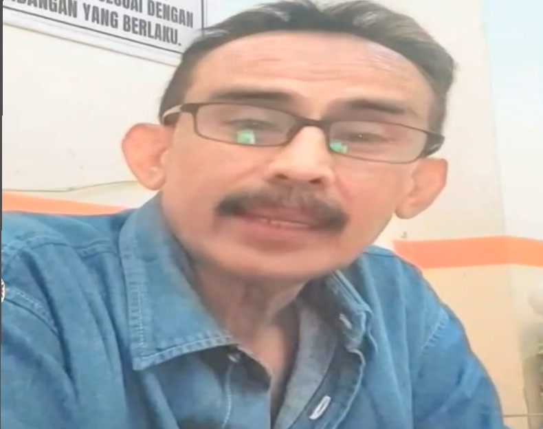 Advokat Herry Battileo: BPK Berwenang Tetapkan Kerugian Negara, Aparat Diminta Patuh Putusan MK IMG_20260908_155849.jpg