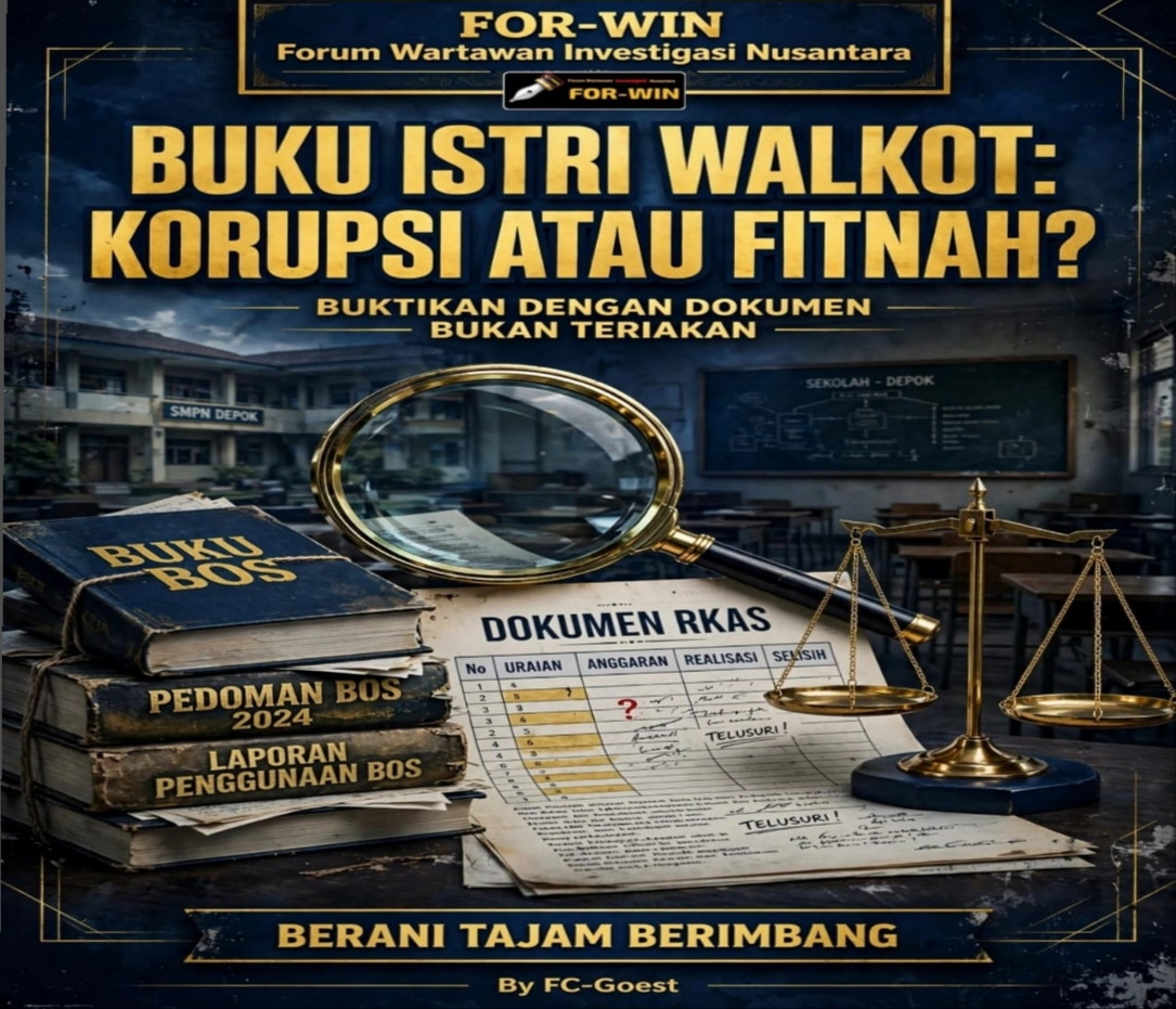 Analisa Hukum For-WIN Polemik Buku Istri Walikota Depok IMG_20261020_163136.jpg