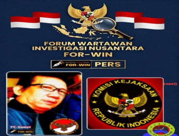 Gerudug Kejari Depok, GAIB Lapor Korupsi Malah Disebut Pengamen