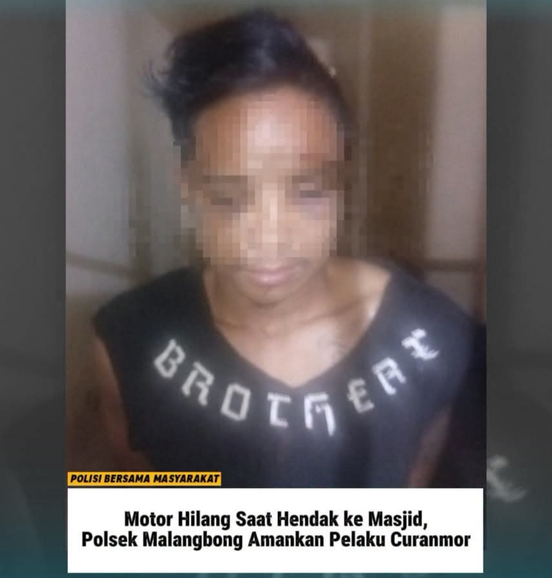 Polsek Malangbong Berhasil Menangkap Pencuri Motor IMG_20261021_142018.jpg