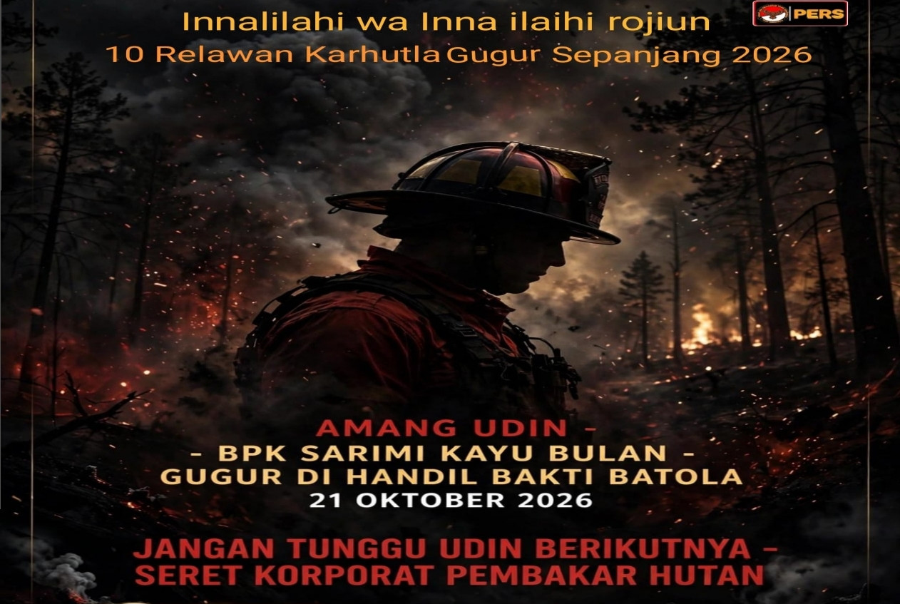 Innalillahi! Relawan Karhutla Gugur Isap Asap Batola, Sudah 10 Pahlawan Gugur Sepanjang 2026 IMG_20261024_033520.jpg