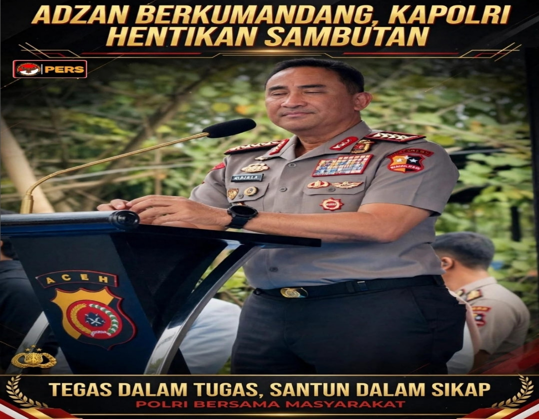 Adzan Berkumandang, Kapolri Langsung Hentikan Sambutan IMG_20261024_033643.jpg