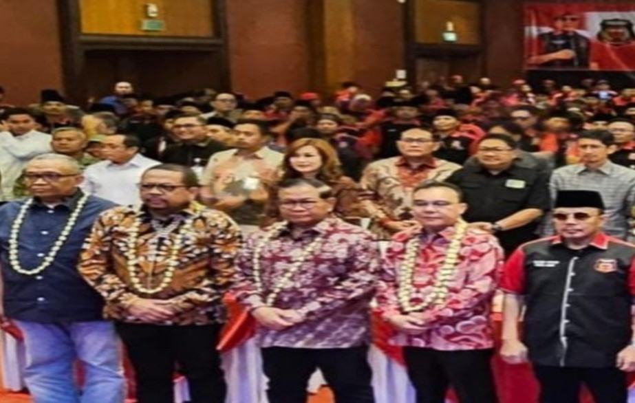 HUT KE-2 Meneguhkan Ormas Madas Nusantara Sebagai Rumah Besar Warga Madura Diperantauan se-Nusantara dan Luar Negeri