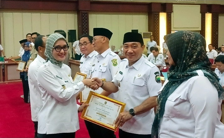 Stunting Lampung Selatan Terus Menurun, Kinerja Pemkab Raih Apresiasi Pemprov Lampung Screenshot_20260930_184357_WhatsApp.jpg