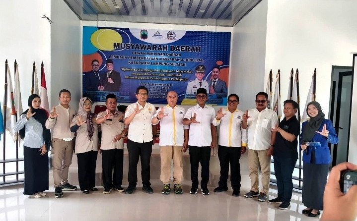 Kepengurusan DPD LPM Lampung Selatan Resmi Terbentuk, Pemkab Perkuat Ruang Aspirasi Warga Dalam Pembangunan Screenshot_20260930_184554_WhatsApp.jpg