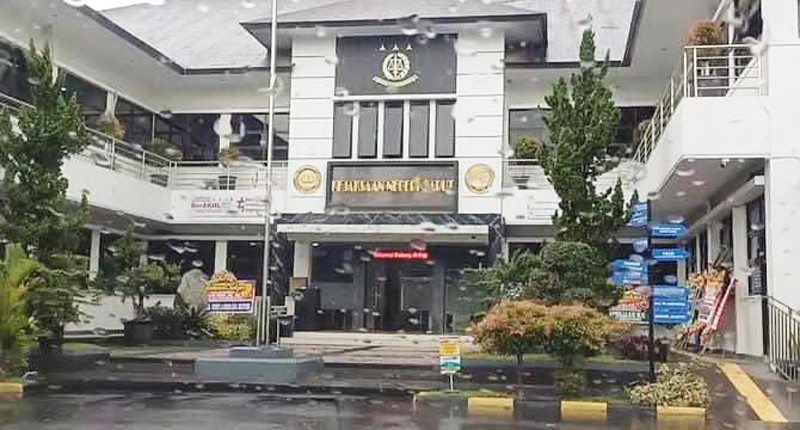 Sejumlah Pejabat Garut Jalani Klarifikasi di Kejagung Atas Kasus Pelanggaran Etik Oknum Jaksa